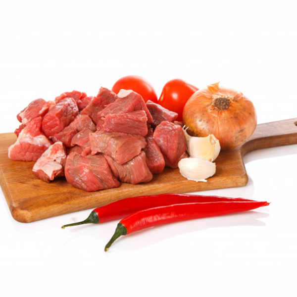 Grilled Steakhouse Kebabs - Image 3