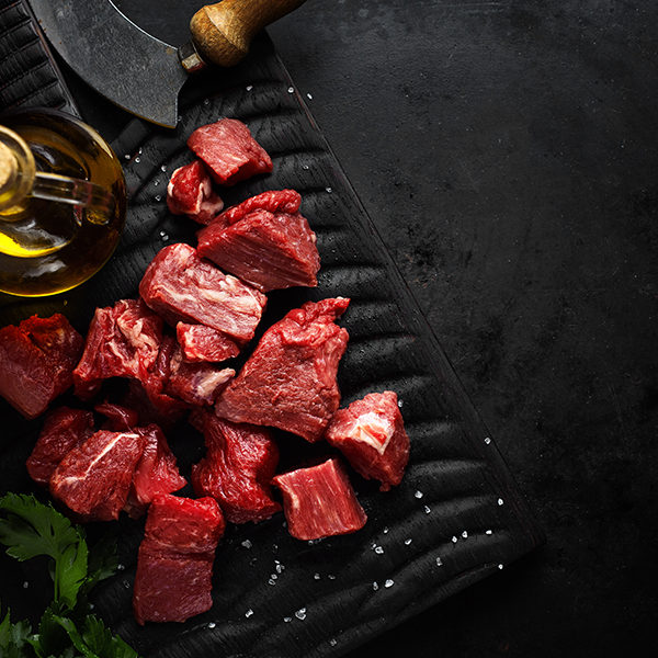 Grilled Steakhouse Kebabs - Image 2