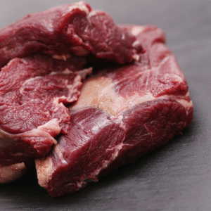 Classic Beef Pot Roast